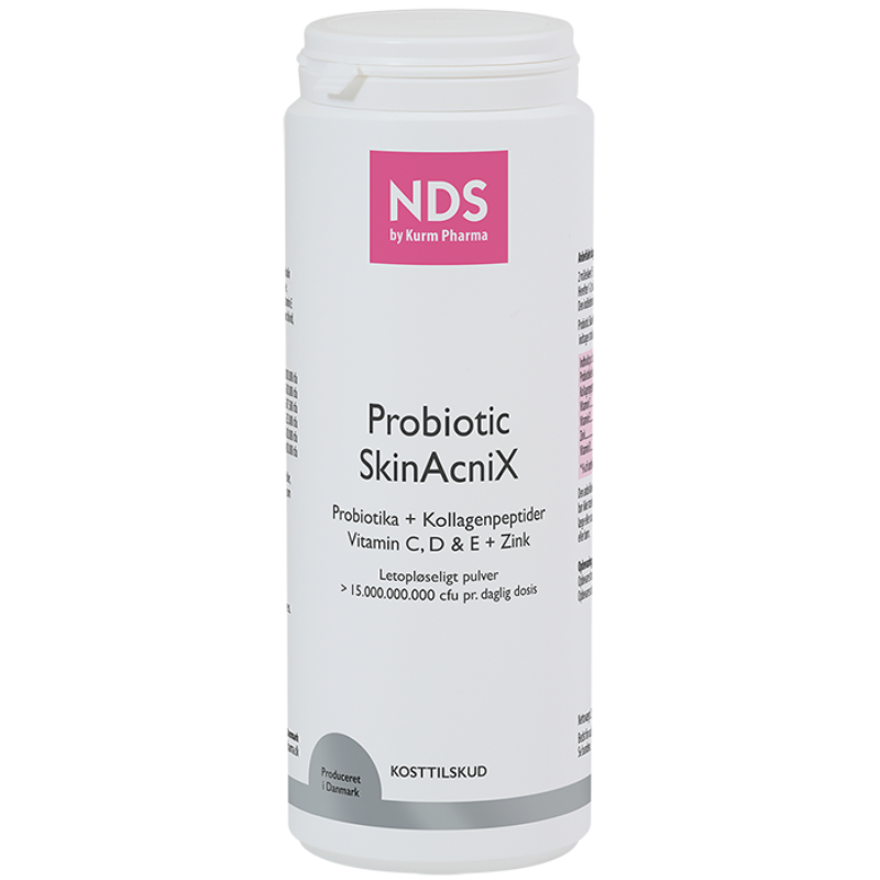 NDS Probiotic SkinAcniX (200 g)
