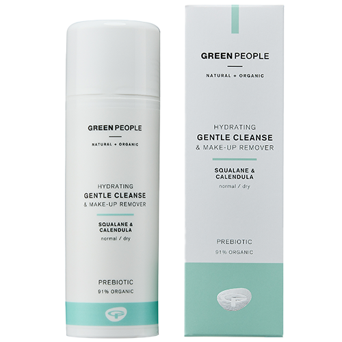 GreenPeople Gentle Cleanse - 150 ml