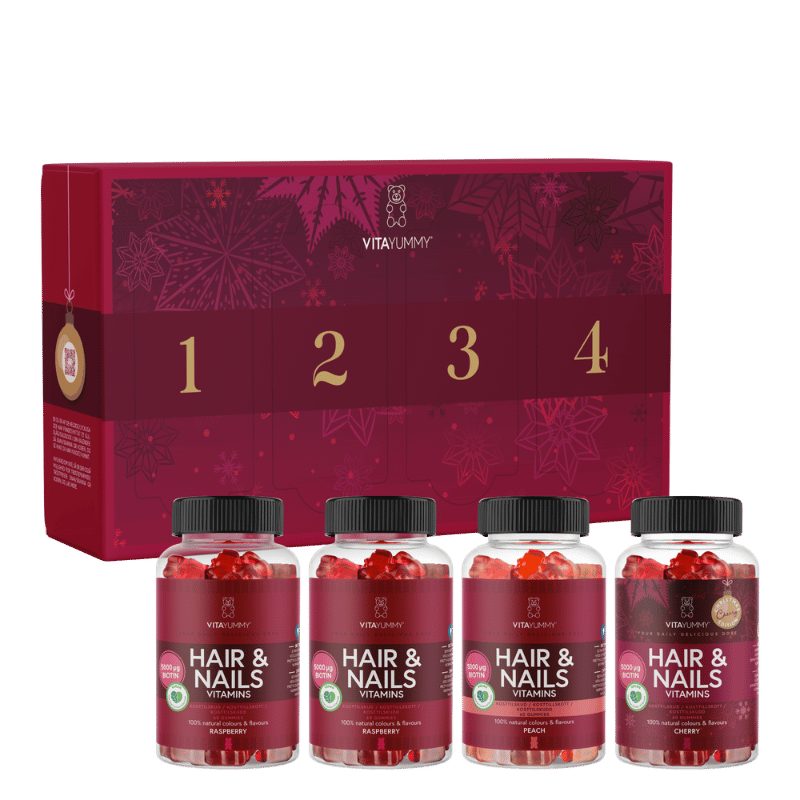VitaYummy Adventskalender (1 stk)