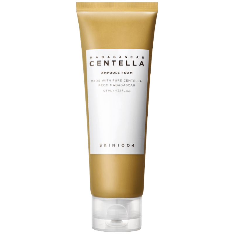 SKIN1004 Madagascar Centella Ampoule Foam (125 ml)
