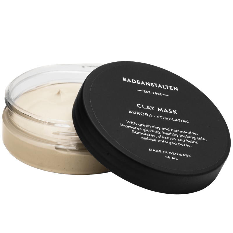 Badeanstalten Lermaske Aurora (50 ml)