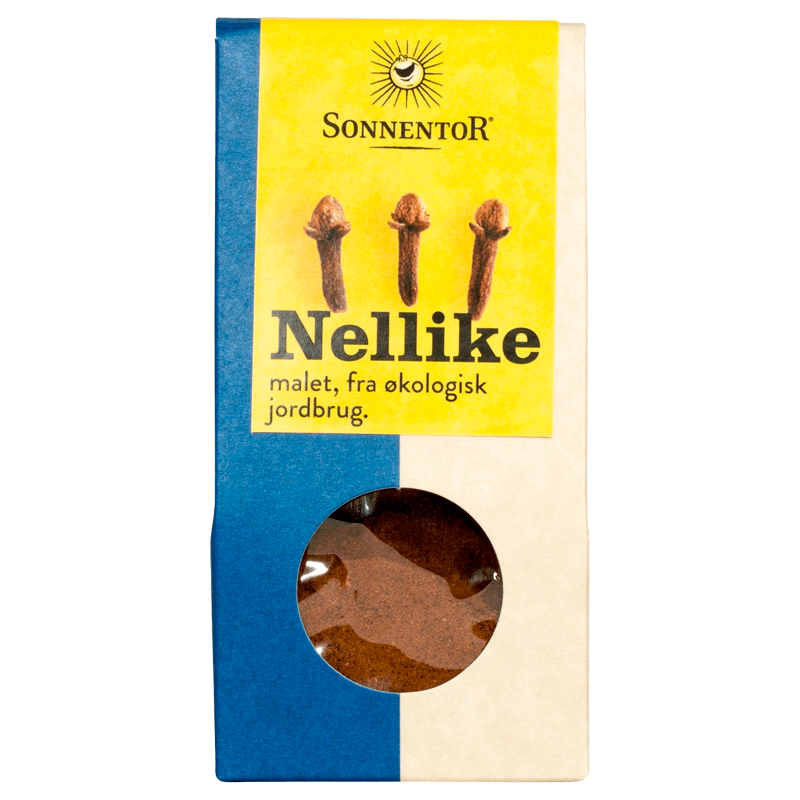 Rømer Nellike malet Ø (35 g)