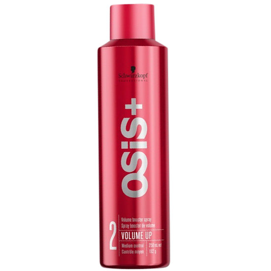 Schwarzkopf OSiS+ Volume Up 250 ml.