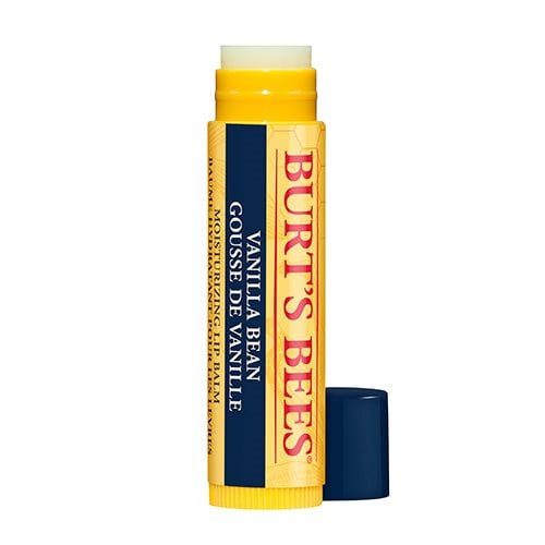 Burt´s Bees Lip Balm Vanilla Bean - 4.25 g