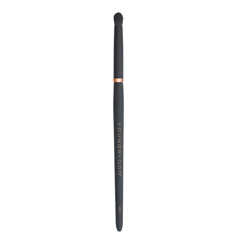 Youngblood LUXE Makeup Brushes Crease YB11 (1 stk)