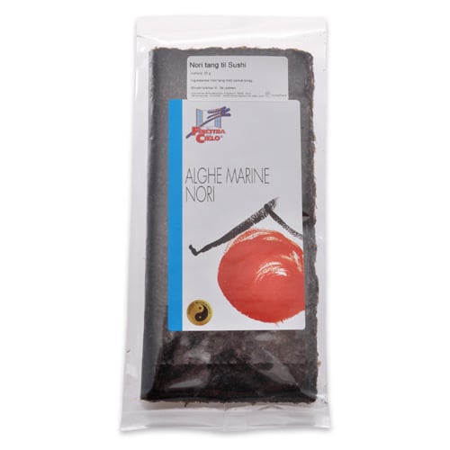 Funkisfood Nori Tang Til Sushi (25 gr)