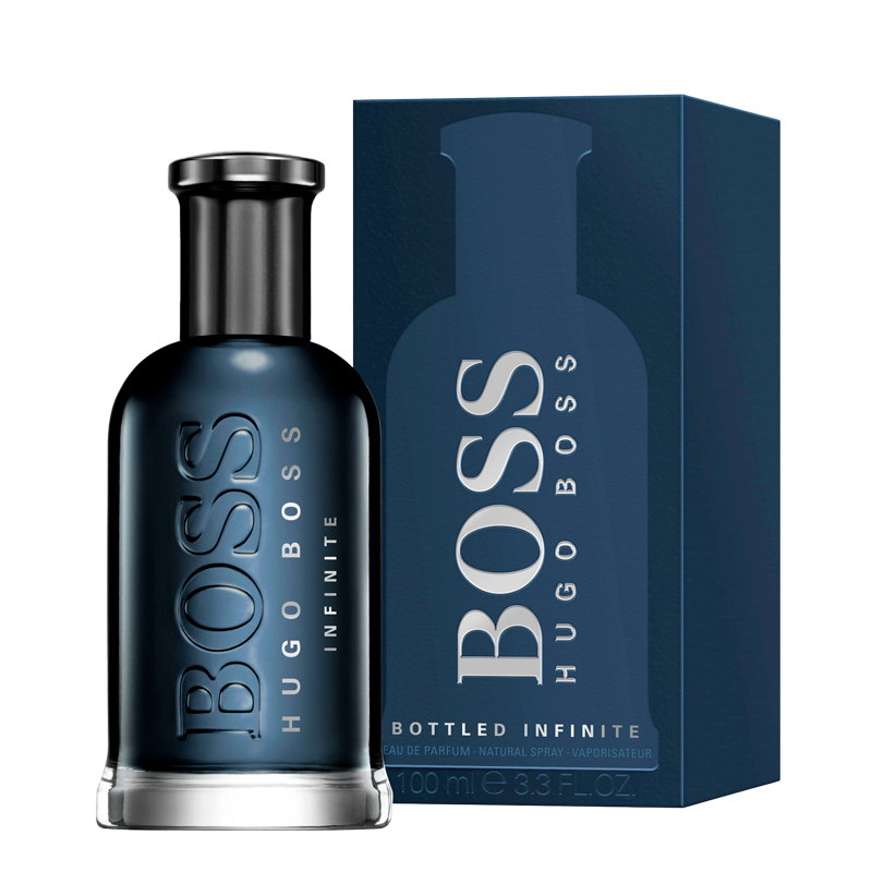 Hugo Boss Bottled Infinite EDP (100 ml)