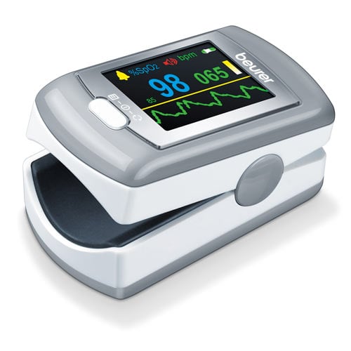 Beurer PO80 Pulsoximeter