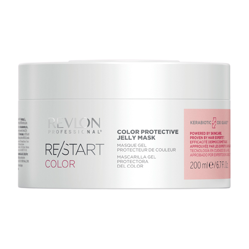 Revlon Restart Color Protective Jelly Mask (200 ml)
