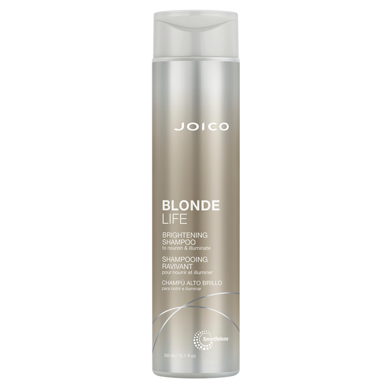 Joico Blonde Life Brightening Shampoo (300 ml)