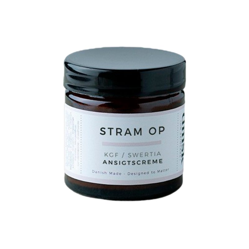 dmsk Stram Op Ansigtcreme (45 ml)