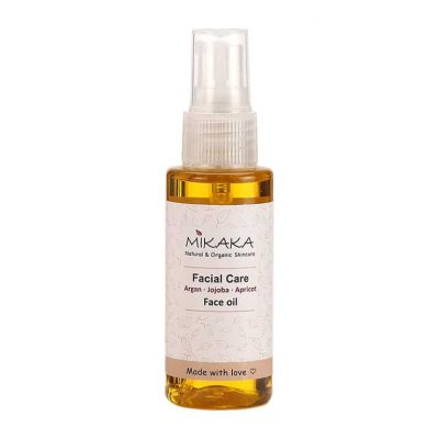 Mikaka Skincare Face Oil - 50 ml