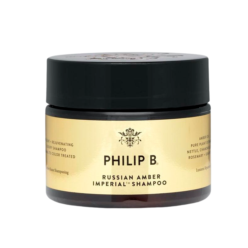 Philip B Russian Amber Imperial Shampoo (355 ml)