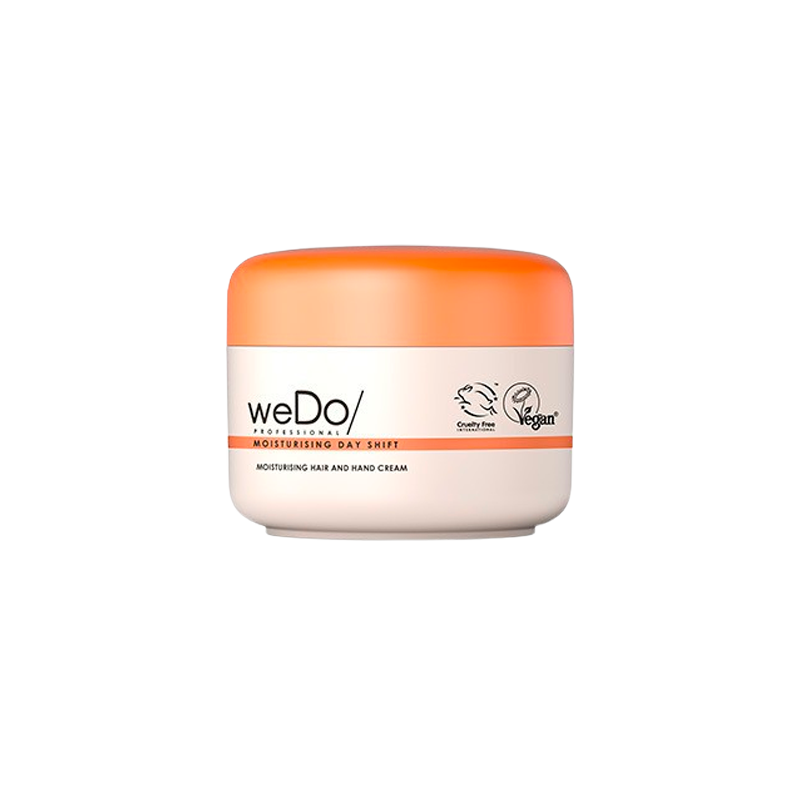 weDo/ Professional Moisturising Hair Cream - 90 ml