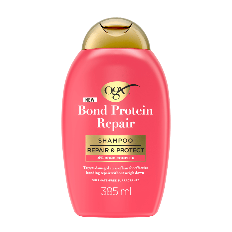 OGX Bond Repair Shampoo (385 ml)
