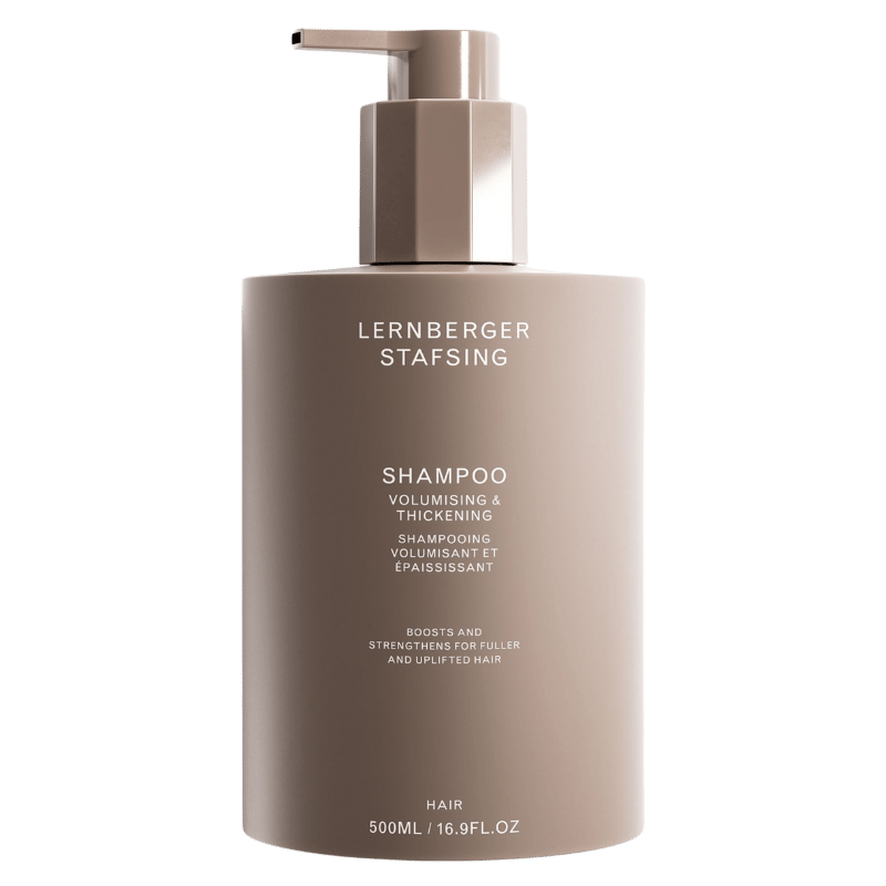 Lernberger Stafsing Volumising & Thickening (500 ml)
