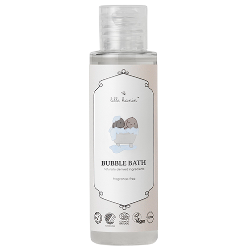 Lille Kanin Bubble Bath (100 ml)
