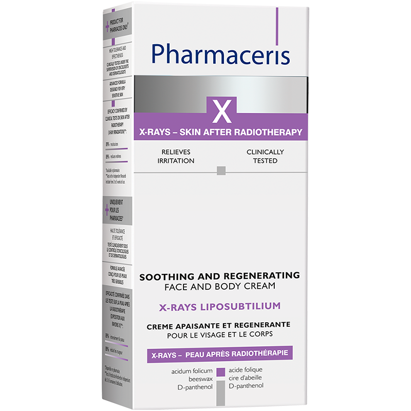 Pharmaceris Xray Libosubtilium Soothing & Regenerating Cream (75 ml)