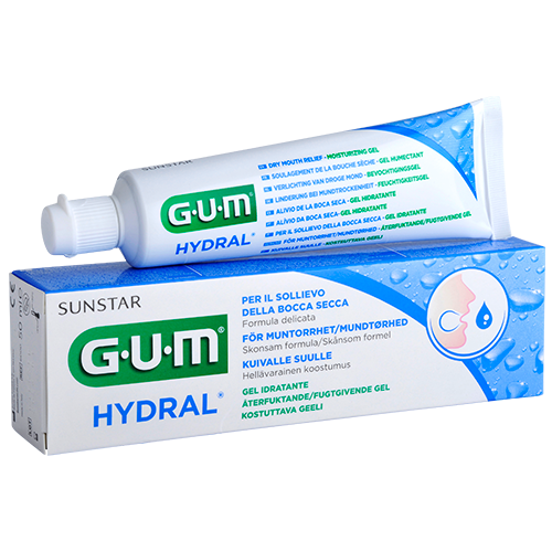 GUM Hydral Gel  - 50 ml