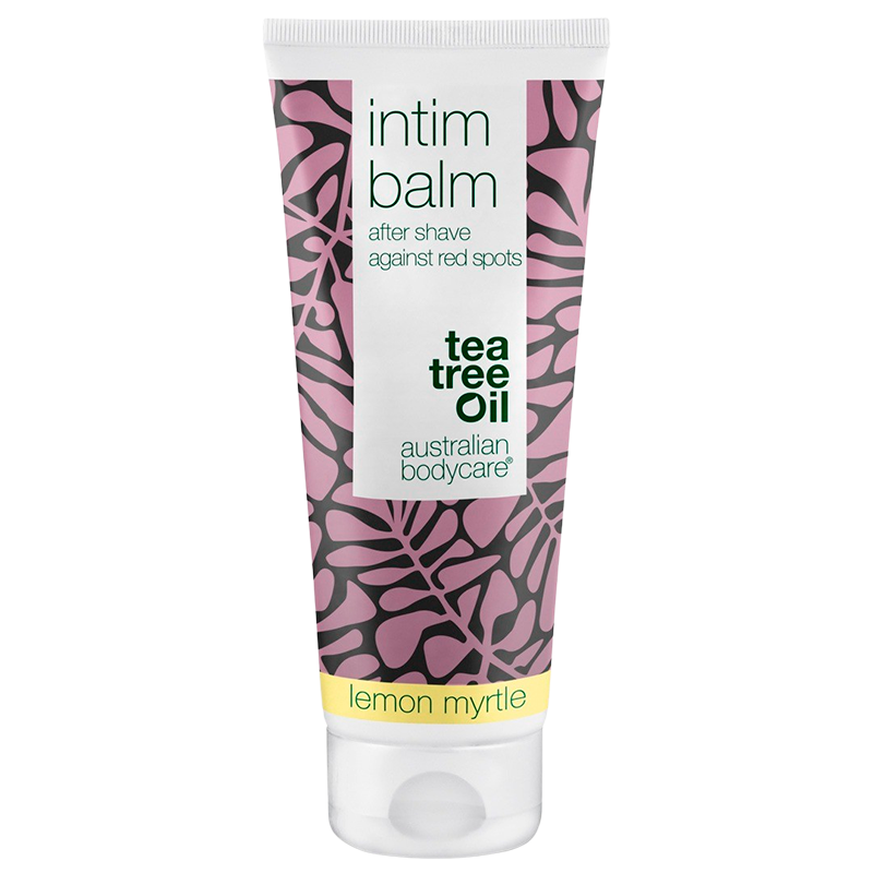 Australian Bodycare Intim Balm Lemon Myrtle (100 ml)