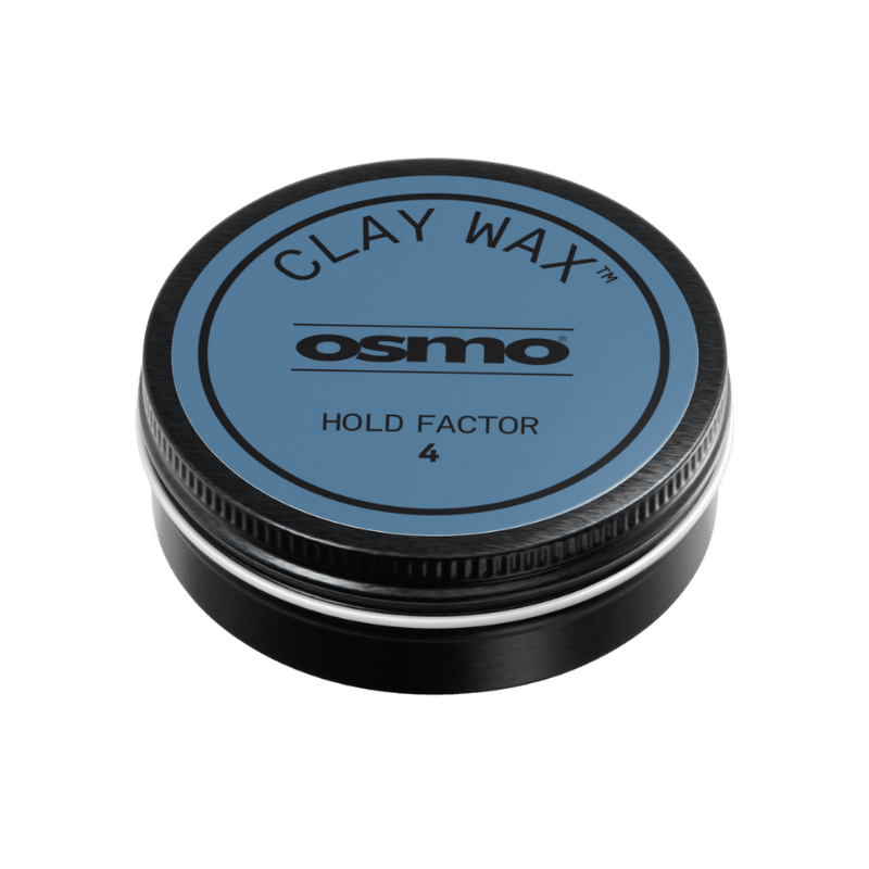 OSMO Clay Wax 'Traveller' (25 ml)