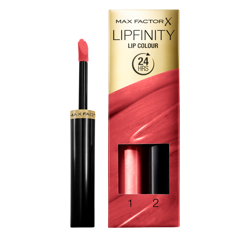Max Factor Lipfinity 030 Cool (4 ml)