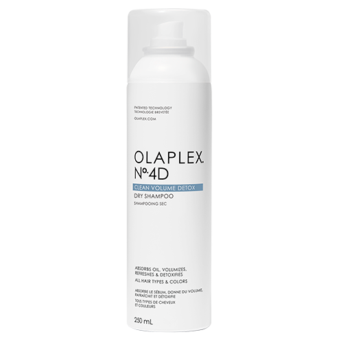 Olaplex No. 4D Clean Volume Detox Dry Shampoo (250 ml)