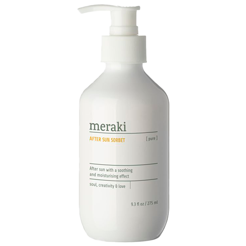 Meraki After Sun Sorbet Pure (275 ml)