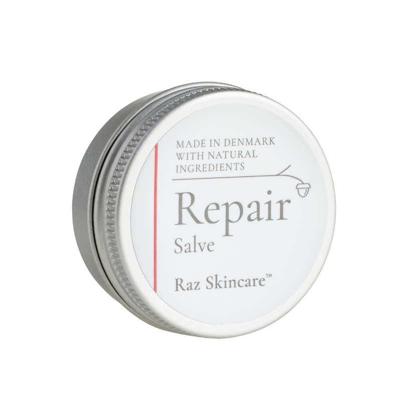 RAZ Skincare Repair salve - 15 ml