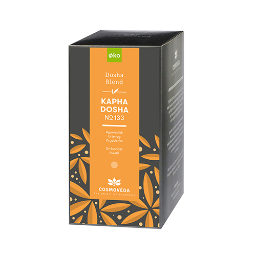 Cosmoveda Kapha te Ø - 25 br