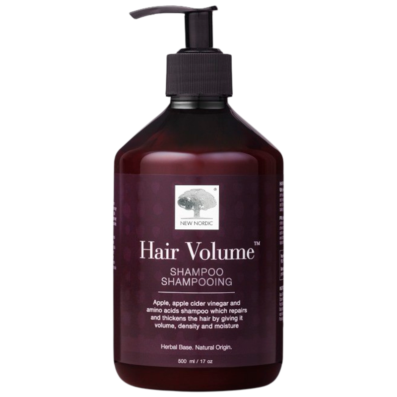 New Nordic Hair Volume Shampoo (500 ml)