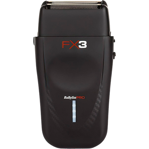 Babyliss PRO 4Artists FX3 Shaver (1 stk)
