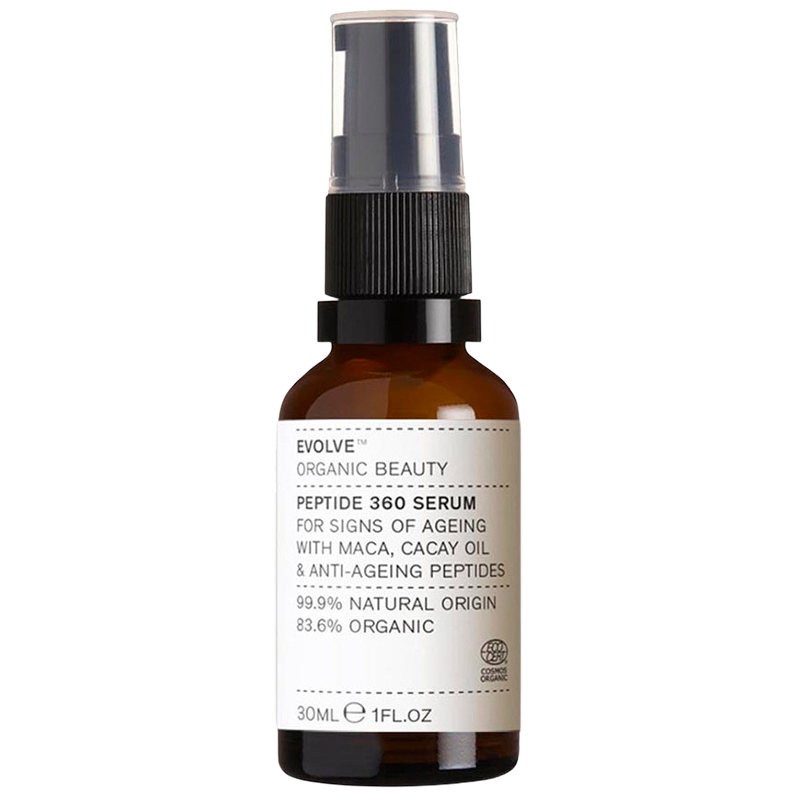 Evolve Organic Beauty Superfood 360 Serum (30 ml)