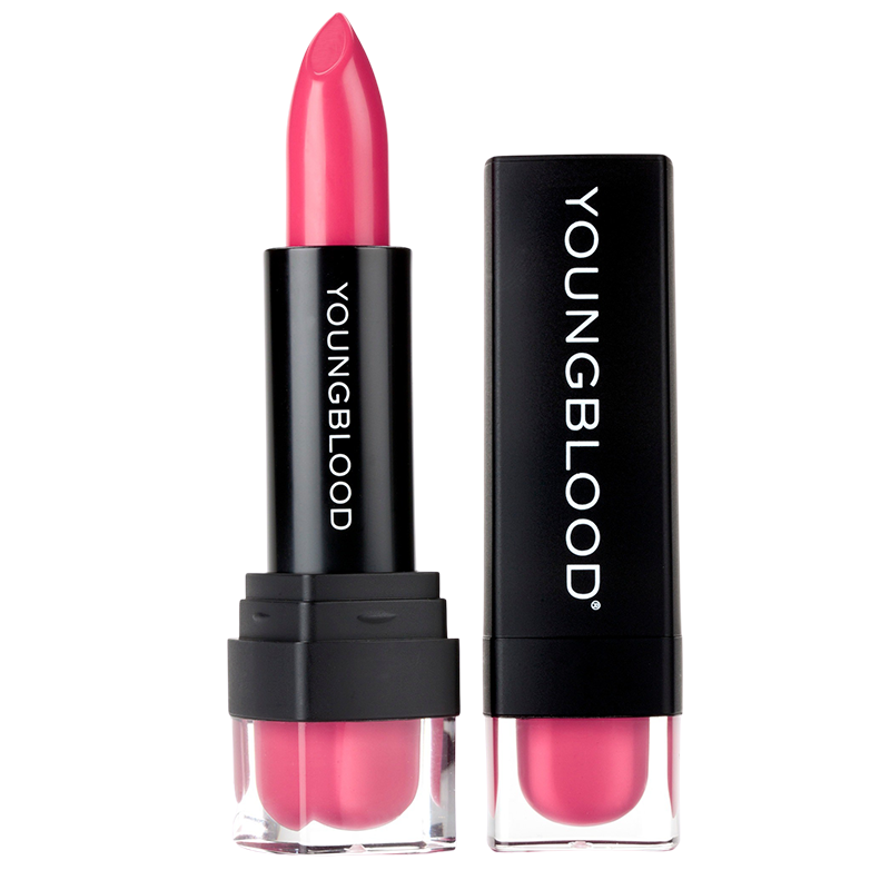 Youngblood Mineral Créme Lipstick Dragon Fruit (1 stk)