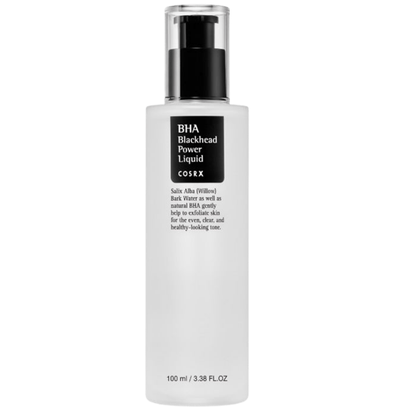 Cosrx BHA Blackhead Power Liquid (100 ml)