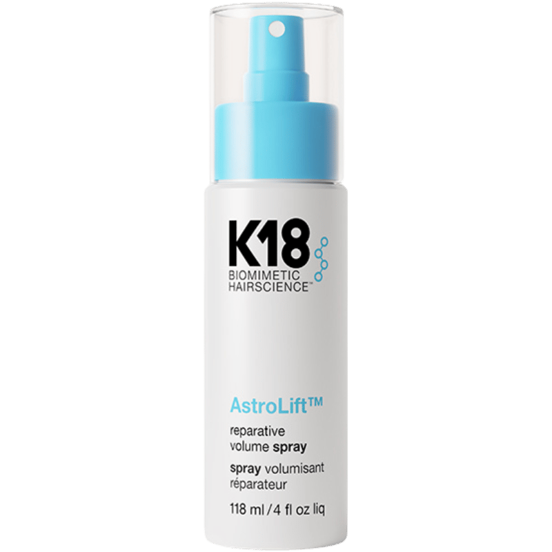 K18 AstroLift Reparative Volume Spray (118 ml)