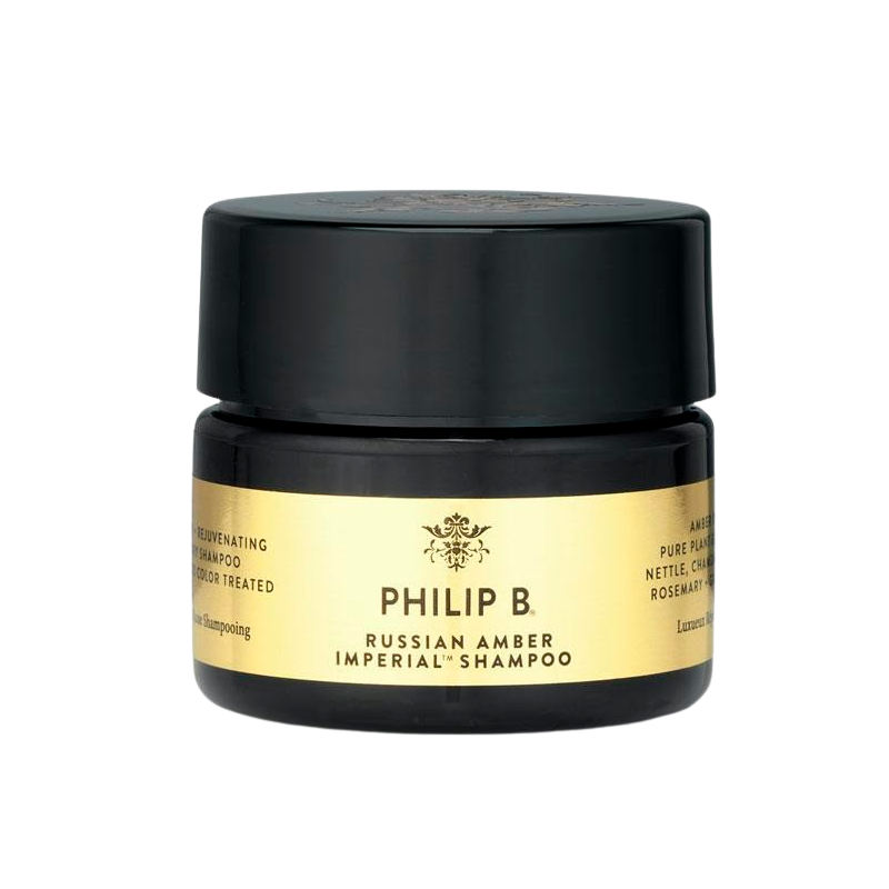 Philip B Russian Amber Imperial Shampoo (88 ml)