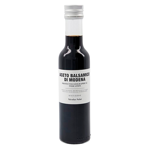 Nicolas Vahé Aceto Balsamico di Modena PGI, PGI (250 ml)