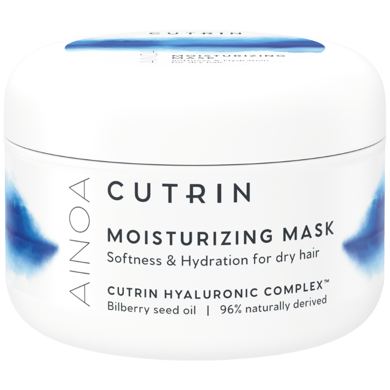 Cutrin Ainoa Moisturizing Mask (200 ml)