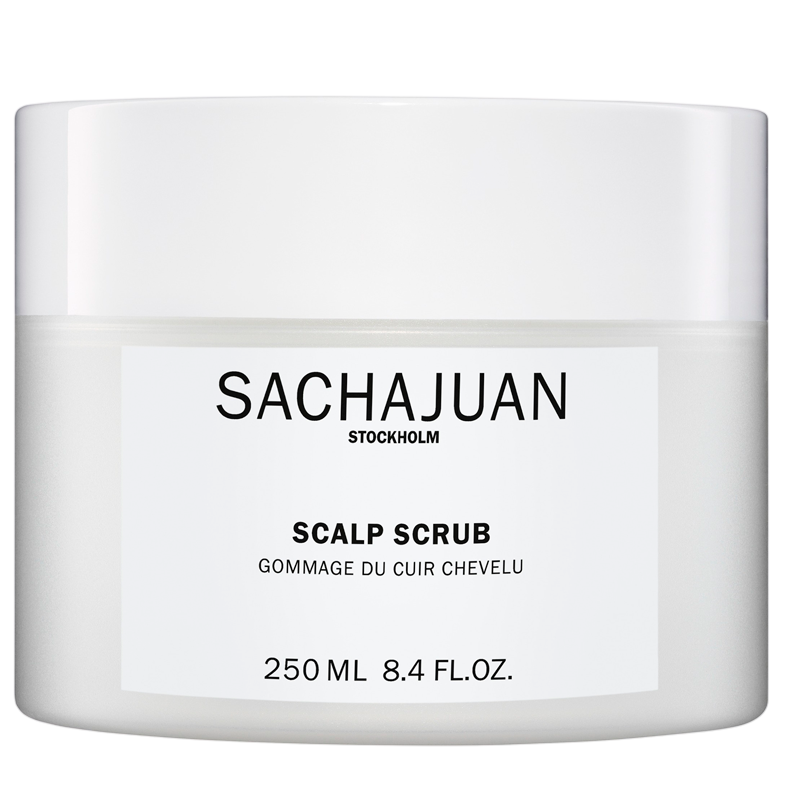 Sachajuan Scalp Scrub (250 ml)