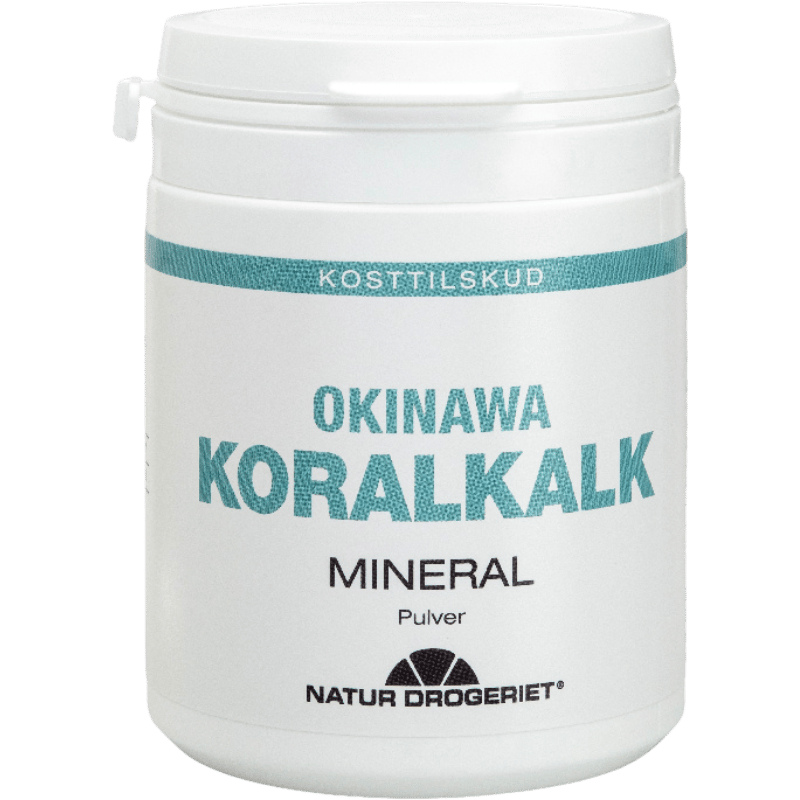 Koral Kalk Okinawa - 150 gr.