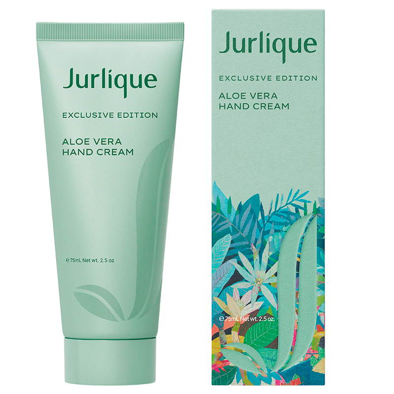 Jurlique Aloe Vera Hand Cream (75 ml)