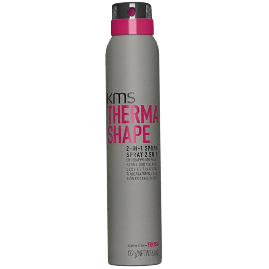 KMS ThermaShape 2-in-1 Spray 200 ml.