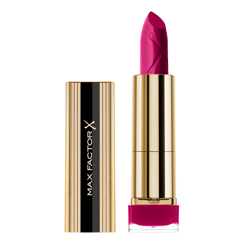 Max Factor Colour Elixir Lipstick Restage 135 Pure Plum (4 g)