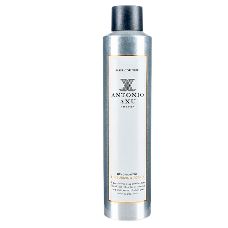 Antonio Axu Dry Shampoo Texturizing Touch (300 ml)