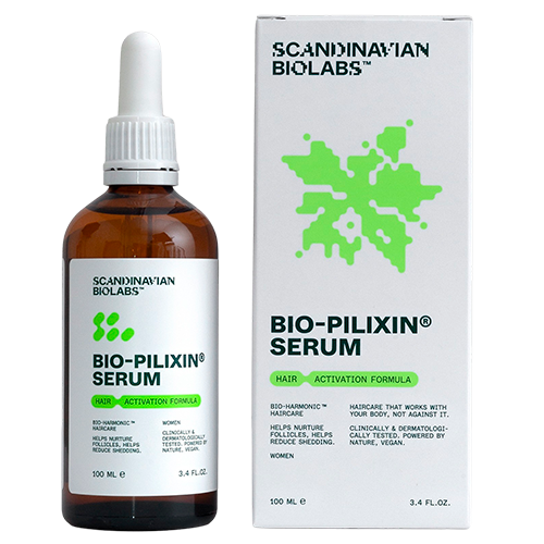 Scandinavian Biolabs Bio Plixin Serum Woman (100 ml)