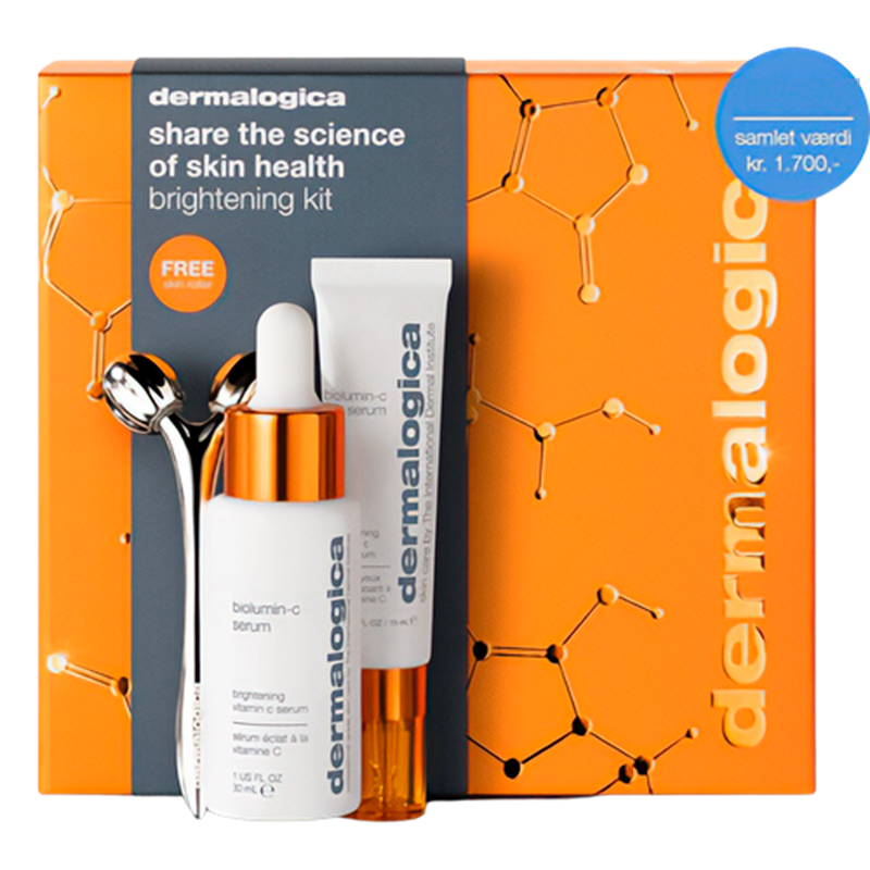 Dermalogica Brightening Kit (1 sæt)