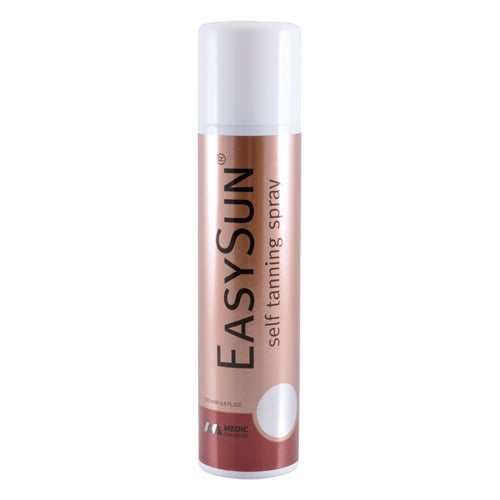 Easy Sun Selvbruner Spray - 200 ml.