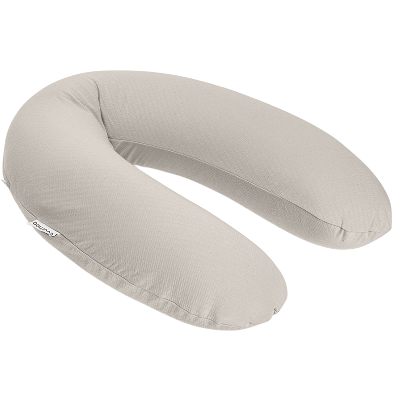 Doomoo Amme- Og Gravidpude Quilt Sand (1 stk)