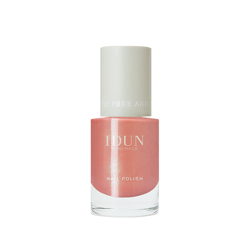 IDUN Minerals Turmalin Nail Polish - 11 ml